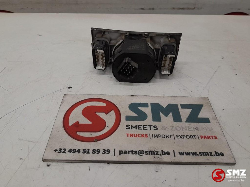 Scania Occ differentiëelblokkeringsschakelaar Scania - Elektrische Ausrüstung für LKW: das Bild 2 Scania Occ differentiëelblokkeringsschakelaar Scania - Elektrische Ausrüstung für LKW: das Bild 2