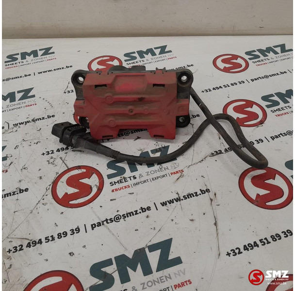 Scania Occ grondschakelaar Scania - Elektrische Ausrüstung für LKW: das Bild 4 Scania Occ grondschakelaar Scania - Elektrische Ausrüstung für LKW: das Bild 4