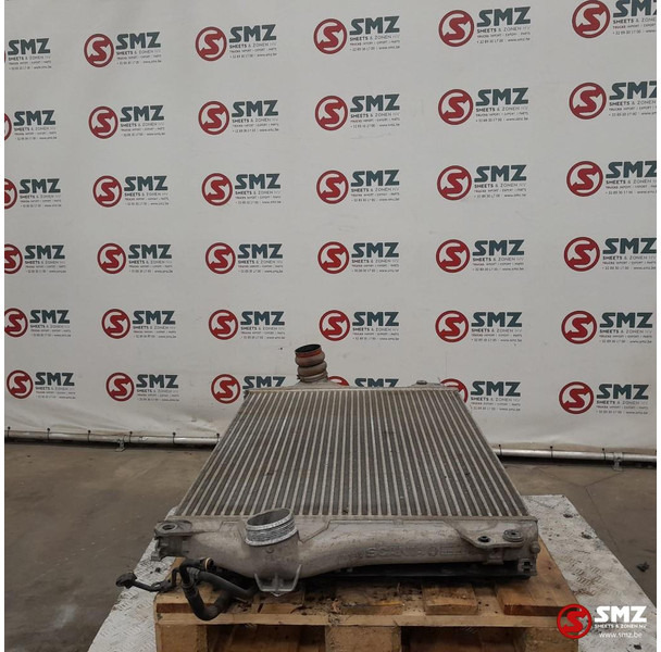 Scania Occ intercooler Scania - Interkühler für LKW: das Bild 4 Scania Occ intercooler Scania - Interkühler für LKW: das Bild 4