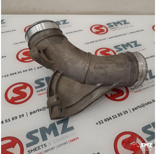 Scania Occ koelleiding Scania - Kühlsystem für LKW: das Bild 2 Scania Occ koelleiding Scania - Kühlsystem für LKW: das Bild 2