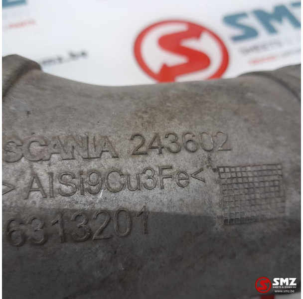 Scania Occ koelleiding Scania - Kühlsystem für LKW: das Bild 5 Scania Occ koelleiding Scania - Kühlsystem für LKW: das Bild 5