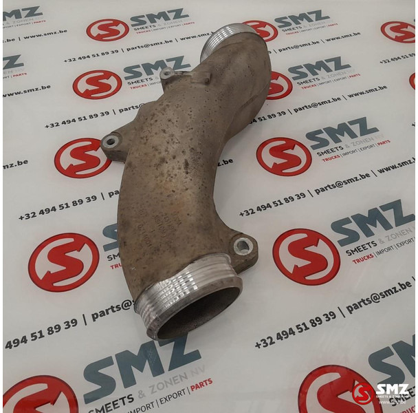 Scania Occ koelleiding intercooler Scania - Kühlsystem für LKW: das Bild 4 Scania Occ koelleiding intercooler Scania - Kühlsystem für LKW: das Bild 4