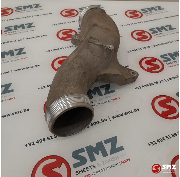 Scania Occ koelleiding intercooler Scania - Kühlsystem für LKW: das Bild 3 Scania Occ koelleiding intercooler Scania - Kühlsystem für LKW: das Bild 3