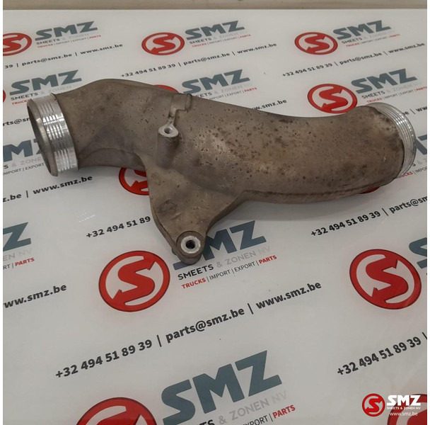 Scania Occ koelleiding intercooler Scania - Kühlsystem für LKW: das Bild 2 Scania Occ koelleiding intercooler Scania - Kühlsystem für LKW: das Bild 2