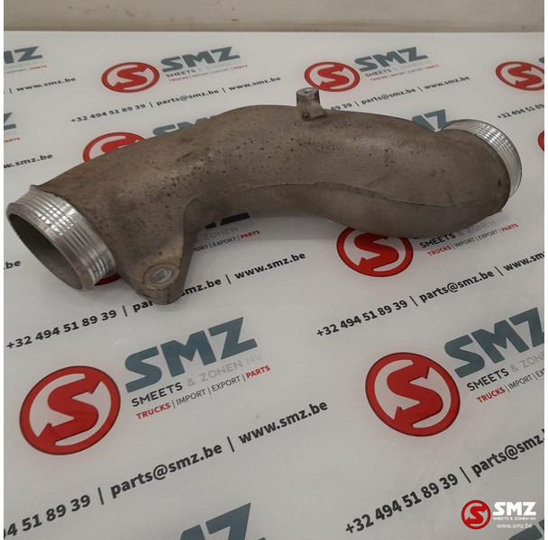 Scania Occ koelleiding intercooler Scania - Kühlsystem für LKW: das Bild 1 Scania Occ koelleiding intercooler Scania - Kühlsystem für LKW: das Bild 1