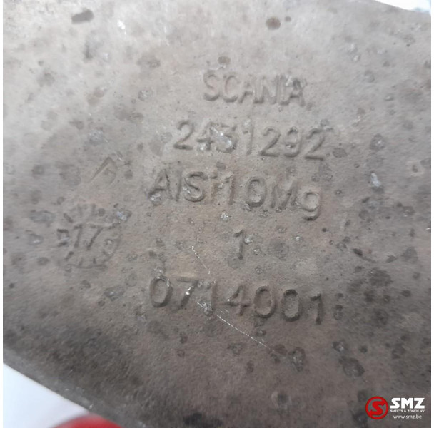 Scania Occ koelleiding intercooler Scania - Kühlsystem für LKW: das Bild 5 Scania Occ koelleiding intercooler Scania - Kühlsystem für LKW: das Bild 5