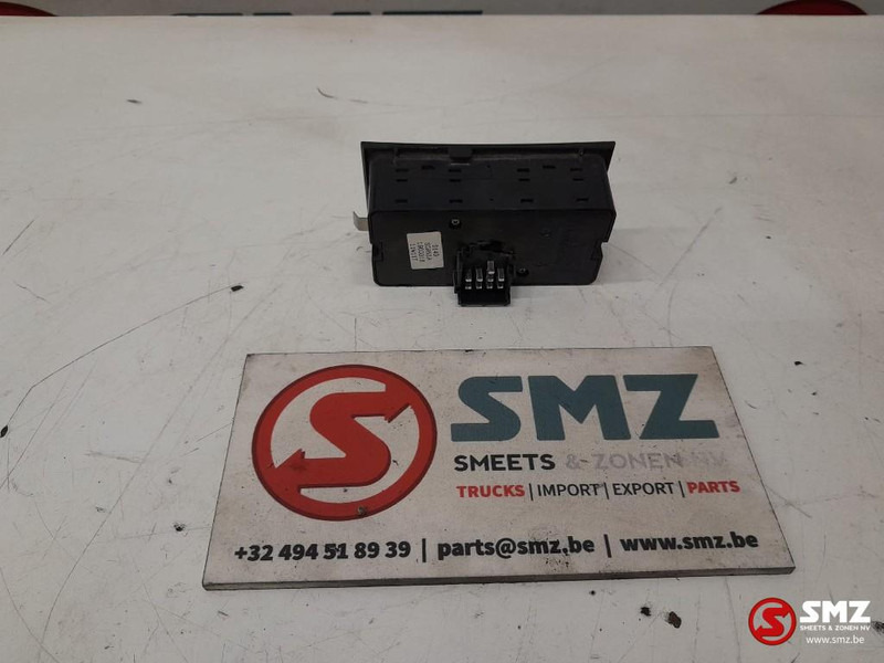 Scania Occ lichtschakelaar Scania - Elektrische Ausrüstung für LKW: das Bild 2 Scania Occ lichtschakelaar Scania - Elektrische Ausrüstung für LKW: das Bild 2