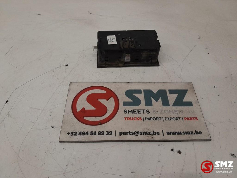 Scania Occ lichtschakelaar Scania - Elektrische Ausrüstung für LKW: das Bild 5 Scania Occ lichtschakelaar Scania - Elektrische Ausrüstung für LKW: das Bild 5