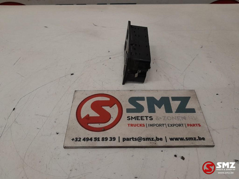 Scania Occ lichtschakelaar Scania - Elektrische Ausrüstung für LKW: das Bild 4 Scania Occ lichtschakelaar Scania - Elektrische Ausrüstung für LKW: das Bild 4