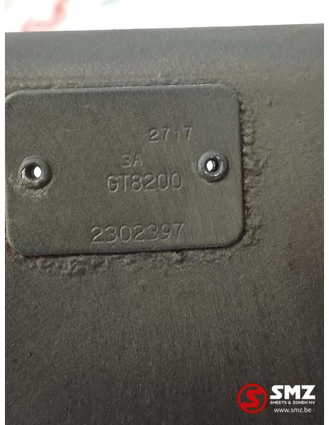 Bremsteile für LKW Scania Occ motorrem Scania: das Bild 6