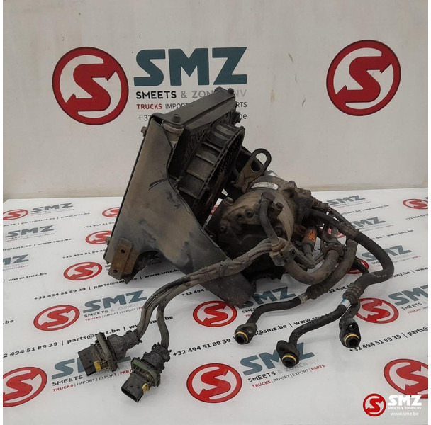 Scania Occ parkeerkoeler +aircopomp Scania - Kühlsystem für LKW: das Bild 4 Scania Occ parkeerkoeler +aircopomp Scania - Kühlsystem für LKW: das Bild 4