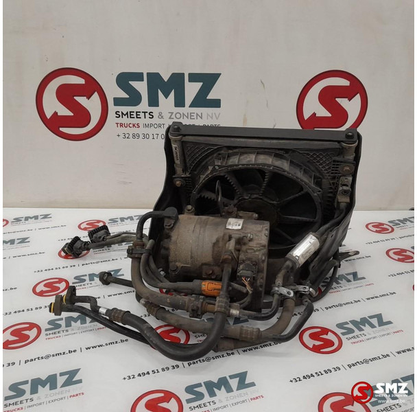 Scania Occ parkeerkoeler +aircopomp Scania - Kühlsystem für LKW: das Bild 2 Scania Occ parkeerkoeler +aircopomp Scania - Kühlsystem für LKW: das Bild 2