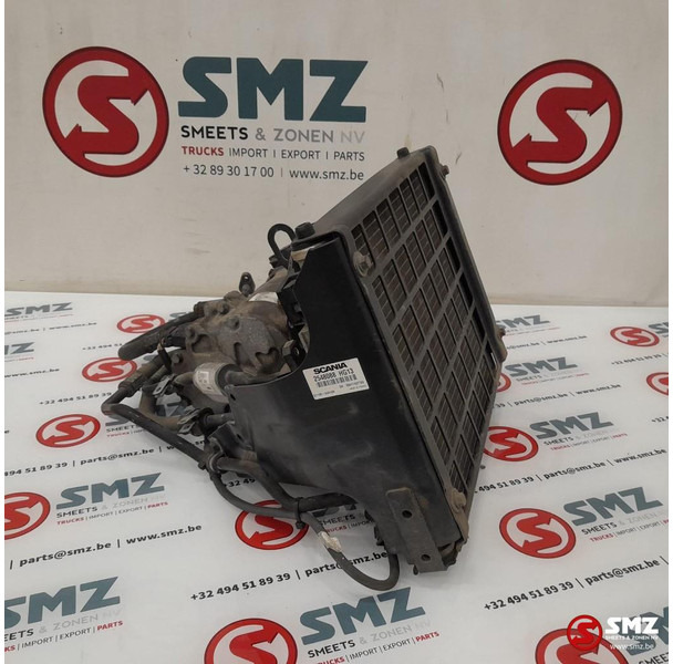 Scania Occ parkeerkoeler +aircopomp Scania - Kühlsystem für LKW: das Bild 3 Scania Occ parkeerkoeler +aircopomp Scania - Kühlsystem für LKW: das Bild 3