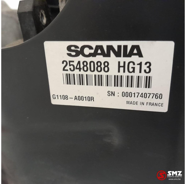 Scania Occ parkeerkoeler +aircopomp Scania - Kühlsystem für LKW: das Bild 5 Scania Occ parkeerkoeler +aircopomp Scania - Kühlsystem für LKW: das Bild 5