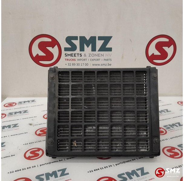 Scania Occ parkeerkoeler + aircopomp Scania - Kühlsystem für LKW: das Bild 1 Scania Occ parkeerkoeler + aircopomp Scania - Kühlsystem für LKW: das Bild 1