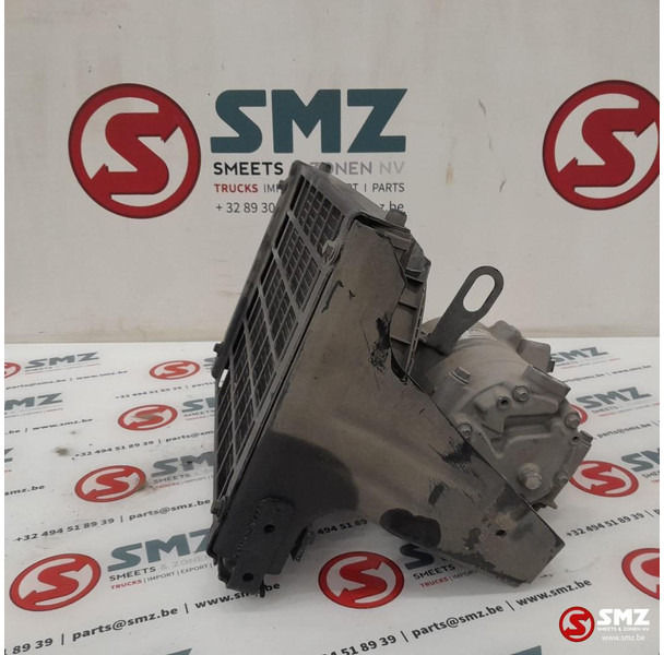 Scania Occ parkeerkoeler + aircopomp Scania - Kühlsystem für LKW: das Bild 4 Scania Occ parkeerkoeler + aircopomp Scania - Kühlsystem für LKW: das Bild 4