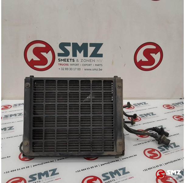 Scania Occ parkeerkoeler +aircopomp Scania - Kühlsystem für LKW: das Bild 1 Scania Occ parkeerkoeler +aircopomp Scania - Kühlsystem für LKW: das Bild 1