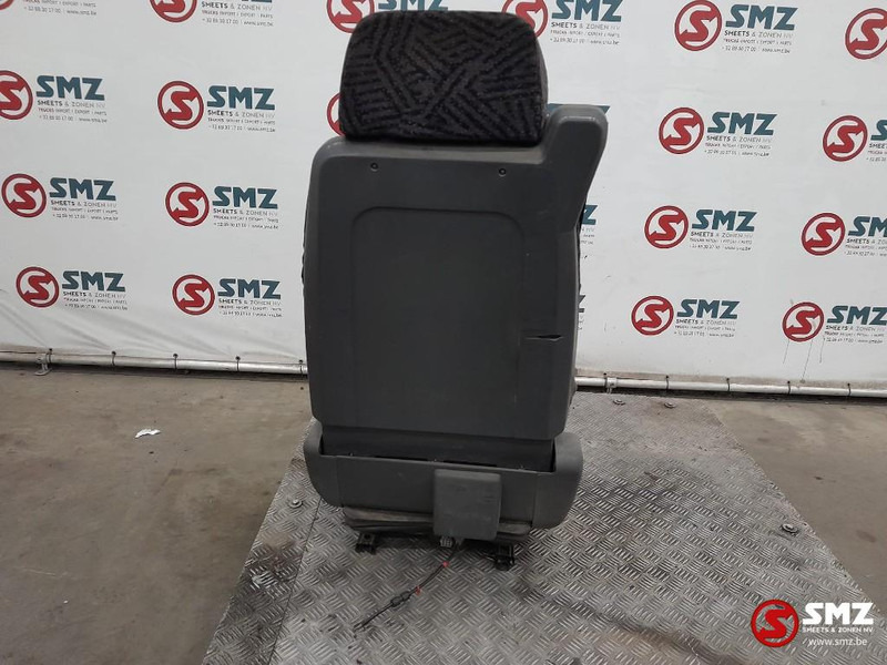 Scania Occ passagiersstoel Scania - Fahrerhaus und Interieur für LKW: das Bild 2 Scania Occ passagiersstoel Scania - Fahrerhaus und Interieur für LKW: das Bild 2