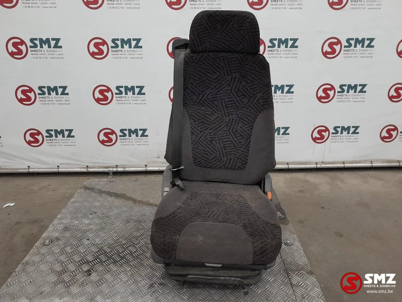 Scania Occ passagiersstoel Scania - Fahrerhaus und Interieur für LKW: das Bild 1 Scania Occ passagiersstoel Scania - Fahrerhaus und Interieur für LKW: das Bild 1