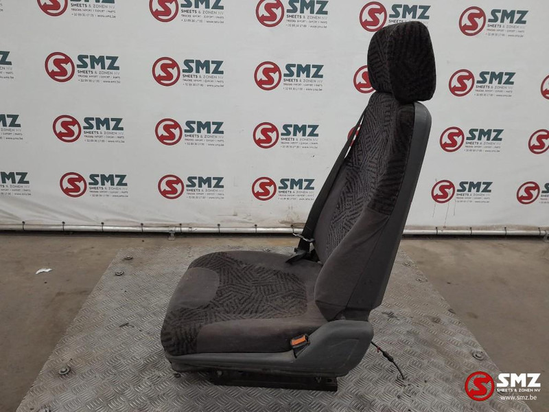 Scania Occ passagiersstoel Scania - Fahrerhaus und Interieur für LKW: das Bild 3 Scania Occ passagiersstoel Scania - Fahrerhaus und Interieur für LKW: das Bild 3