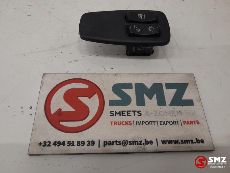 Scania Occ raamschakelaar bijrijderszijde Scania - Elektrische Ausrüstung für LKW: das Bild 3 Scania Occ raamschakelaar bijrijderszijde Scania - Elektrische Ausrüstung für LKW: das Bild 3