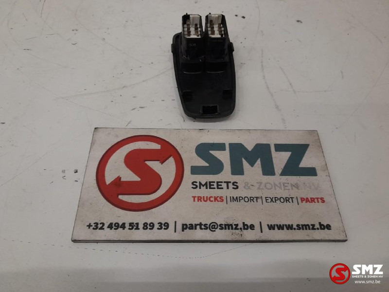 Scania Occ raamschakelaar bijrijderszijde Scania - Elektrische Ausrüstung für LKW: das Bild 5 Scania Occ raamschakelaar bijrijderszijde Scania - Elektrische Ausrüstung für LKW: das Bild 5