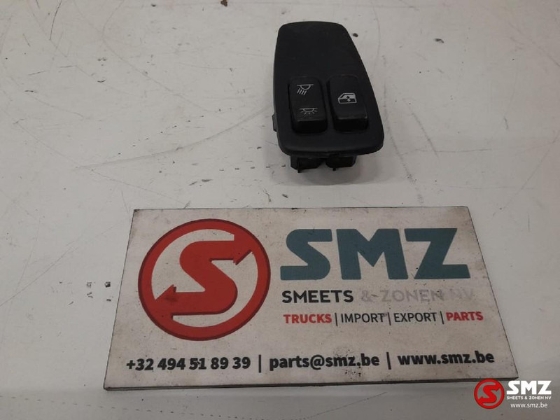 Scania Occ raamschakelaar bijrijderszijde Scania - Elektrische Ausrüstung für LKW: das Bild 2 Scania Occ raamschakelaar bijrijderszijde Scania - Elektrische Ausrüstung für LKW: das Bild 2