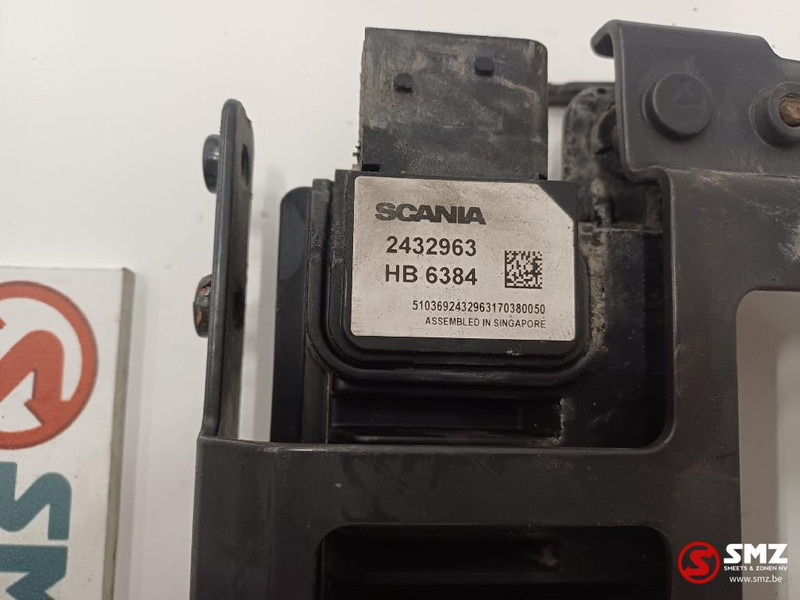 Scania Occ radarsensor Scania - Sensor für LKW: das Bild 3 Scania Occ radarsensor Scania - Sensor für LKW: das Bild 3