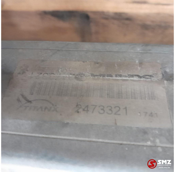 Scania Occ radiator DC13 Scania - Kühler für LKW: das Bild 3 Scania Occ radiator DC13 Scania - Kühler für LKW: das Bild 3