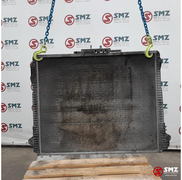 Scania Occ radiator DC13 Scania - Kühler für LKW: das Bild 2 Scania Occ radiator DC13 Scania - Kühler für LKW: das Bild 2