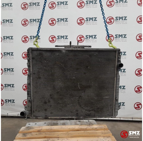 Scania Occ radiator DC13 Scania - Kühler für LKW: das Bild 1 Scania Occ radiator DC13 Scania - Kühler für LKW: das Bild 1