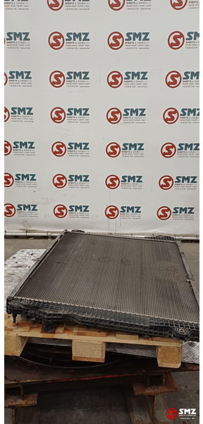 Scania Occ radiator Scania - Kühler für LKW: das Bild 3 Scania Occ radiator Scania - Kühler für LKW: das Bild 3