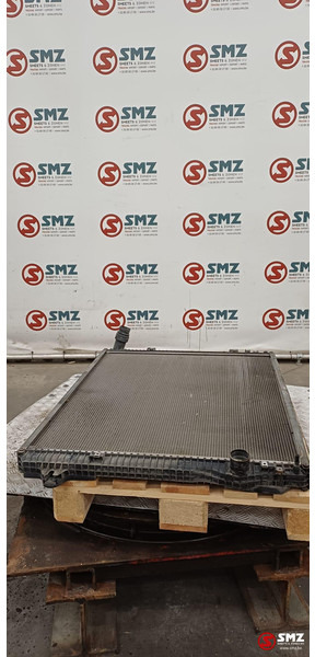 Scania Occ radiator Scania - Kühler für LKW: das Bild 2 Scania Occ radiator Scania - Kühler für LKW: das Bild 2