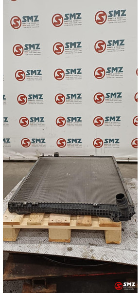 Scania Occ radiator Scania - Kühler für LKW: das Bild 1 Scania Occ radiator Scania - Kühler für LKW: das Bild 1