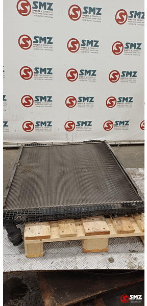 Scania Occ radiator Scania - Kühler für LKW: das Bild 4 Scania Occ radiator Scania - Kühler für LKW: das Bild 4