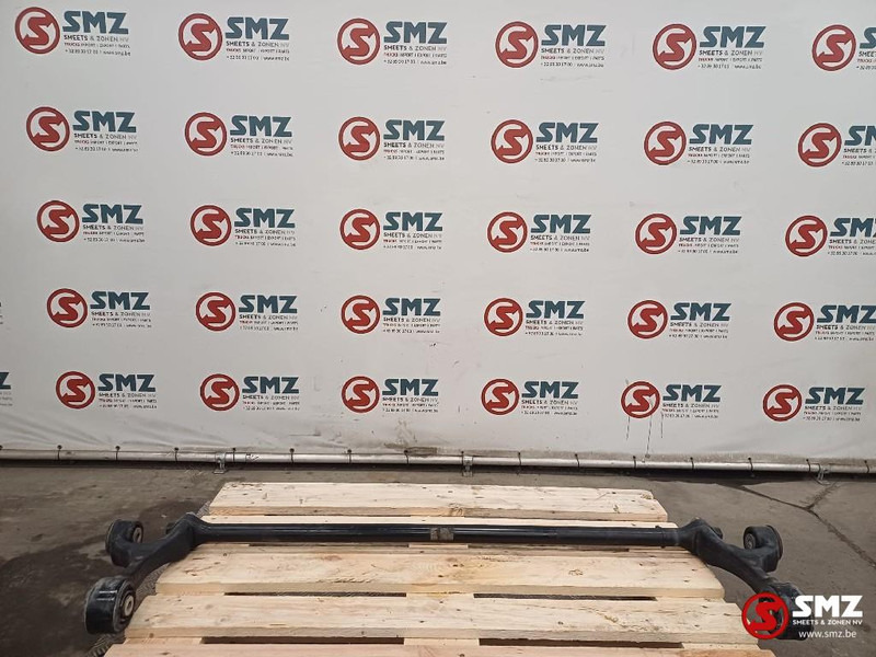 Scania Occ stabilisatorstang Scania - Lenkung für LKW: das Bild 1 Scania Occ stabilisatorstang Scania - Lenkung für LKW: das Bild 1