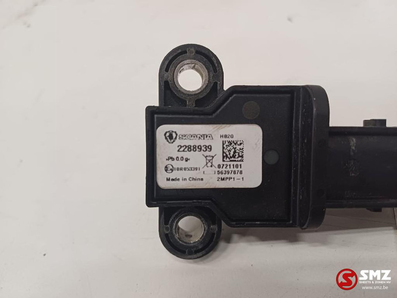 Scania Occ temperatuursensor Scania - Sensor für LKW: das Bild 2 Scania Occ temperatuursensor Scania - Sensor für LKW: das Bild 2