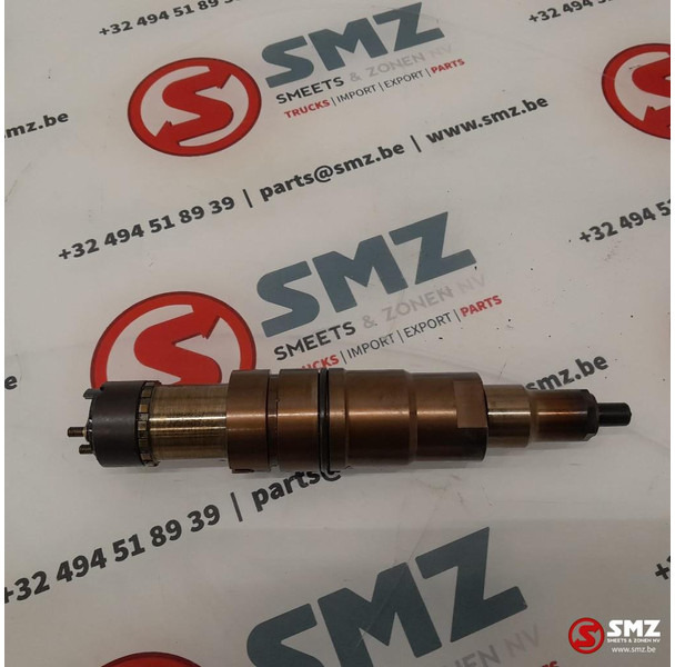 Scania Occ verstuiver DC13 Scania - Kraftstoffaufbereitung/ Kraftstoffförderung für LKW: das Bild 1 Scania Occ verstuiver DC13 Scania - Kraftstoffaufbereitung/ Kraftstoffförderung für LKW: das Bild 1