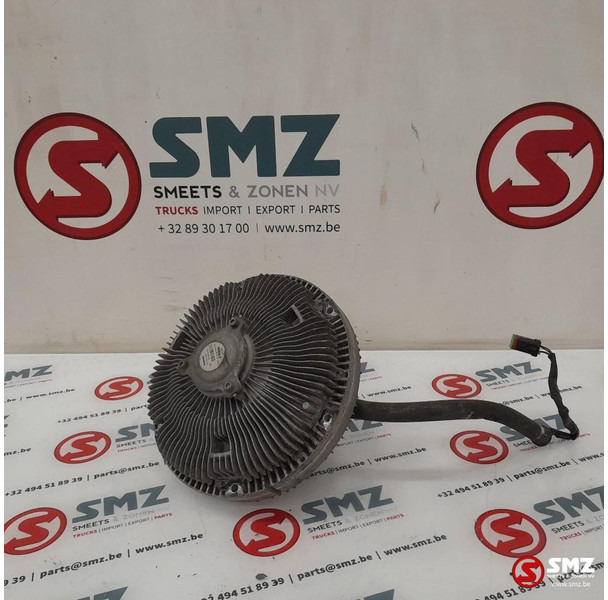 Scania Occ viscokoppeling DC13 Scania - Ventilator für LKW: das Bild 2 Scania Occ viscokoppeling DC13 Scania - Ventilator für LKW: das Bild 2