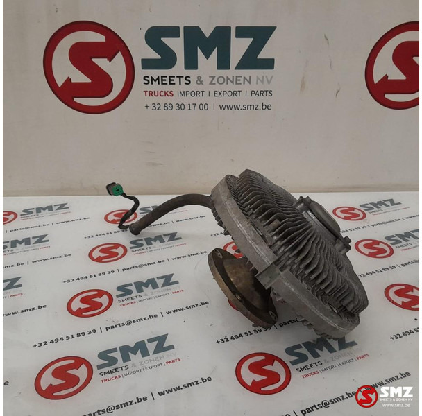 Scania Occ viscokoppeling DC13 Scania - Ventilator für LKW: das Bild 3 Scania Occ viscokoppeling DC13 Scania - Ventilator für LKW: das Bild 3