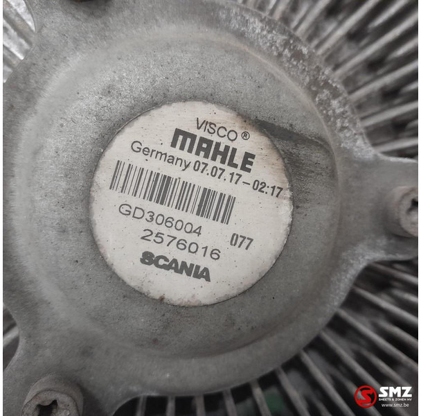 Scania Occ viscokoppeling DC13 Scania - Ventilator für LKW: das Bild 5 Scania Occ viscokoppeling DC13 Scania - Ventilator für LKW: das Bild 5