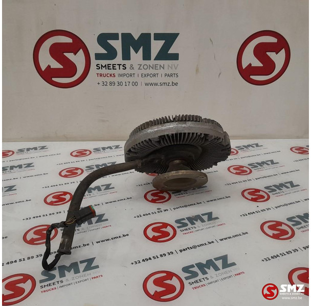 Scania Occ viscokoppeling DC13 Scania - Ventilator für LKW: das Bild 4 Scania Occ viscokoppeling DC13 Scania - Ventilator für LKW: das Bild 4