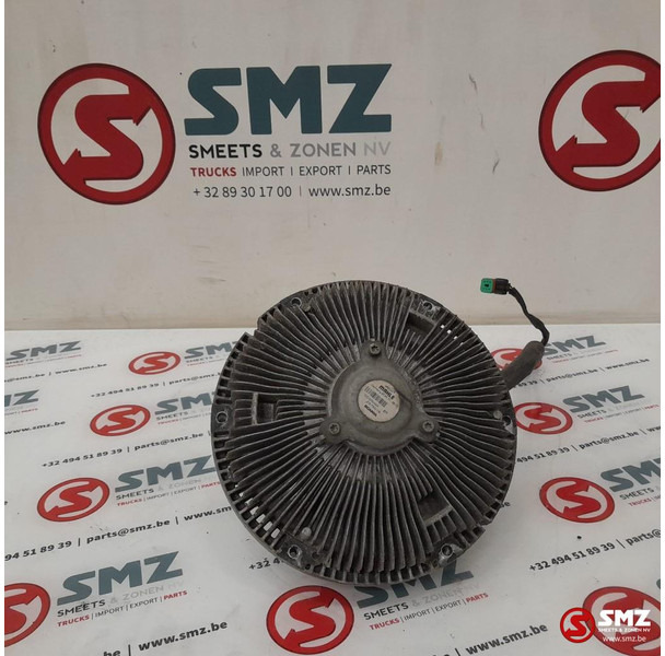 Scania Occ viscokoppeling DC13 Scania - Ventilator für LKW: das Bild 1 Scania Occ viscokoppeling DC13 Scania - Ventilator für LKW: das Bild 1