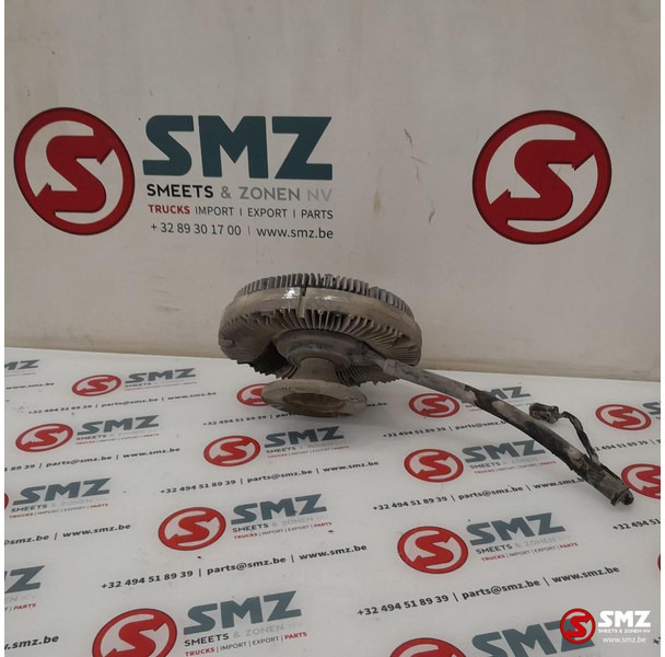 Scania Occ viscokoppeling DC13 Scania - Ventilator für LKW: das Bild 3 Scania Occ viscokoppeling DC13 Scania - Ventilator für LKW: das Bild 3