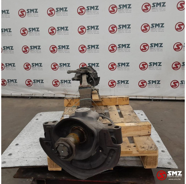 Scania Occ vooras AM420S Scania - Lenkung für LKW: das Bild 3 Scania Occ vooras AM420S Scania - Lenkung für LKW: das Bild 3