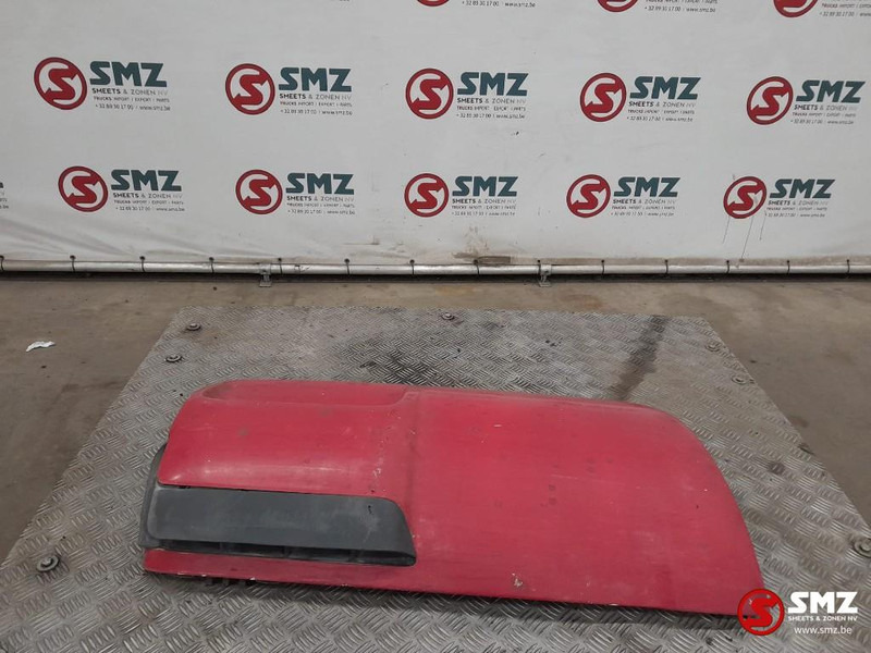 Scania Occ windgeleider Scania - Fahrerhaus und Interieur für LKW: das Bild 1 Scania Occ windgeleider Scania - Fahrerhaus und Interieur für LKW: das Bild 1