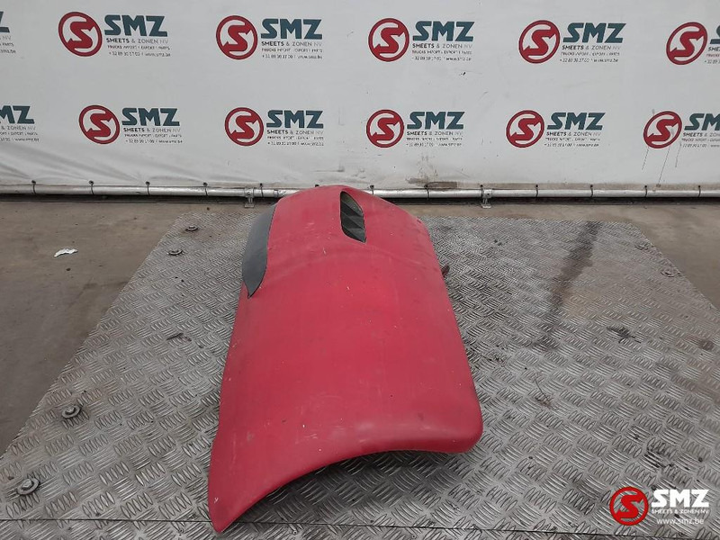 Scania Occ windgeleider Scania - Fahrerhaus und Interieur für LKW: das Bild 5 Scania Occ windgeleider Scania - Fahrerhaus und Interieur für LKW: das Bild 5