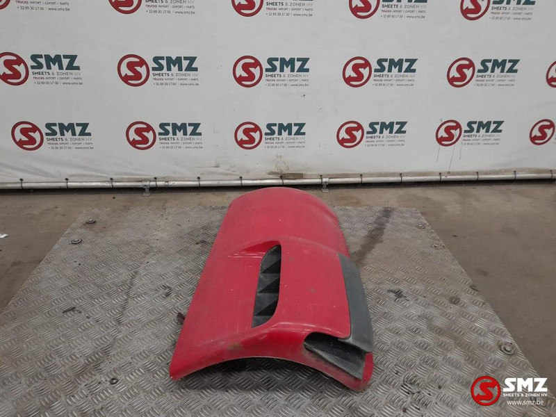 Scania Occ windgeleider Scania - Fahrerhaus und Interieur für LKW: das Bild 4 Scania Occ windgeleider Scania - Fahrerhaus und Interieur für LKW: das Bild 4