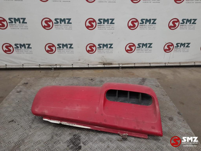 Scania Occ windgeleider Scania - Fahrerhaus und Interieur für LKW: das Bild 2 Scania Occ windgeleider Scania - Fahrerhaus und Interieur für LKW: das Bild 2