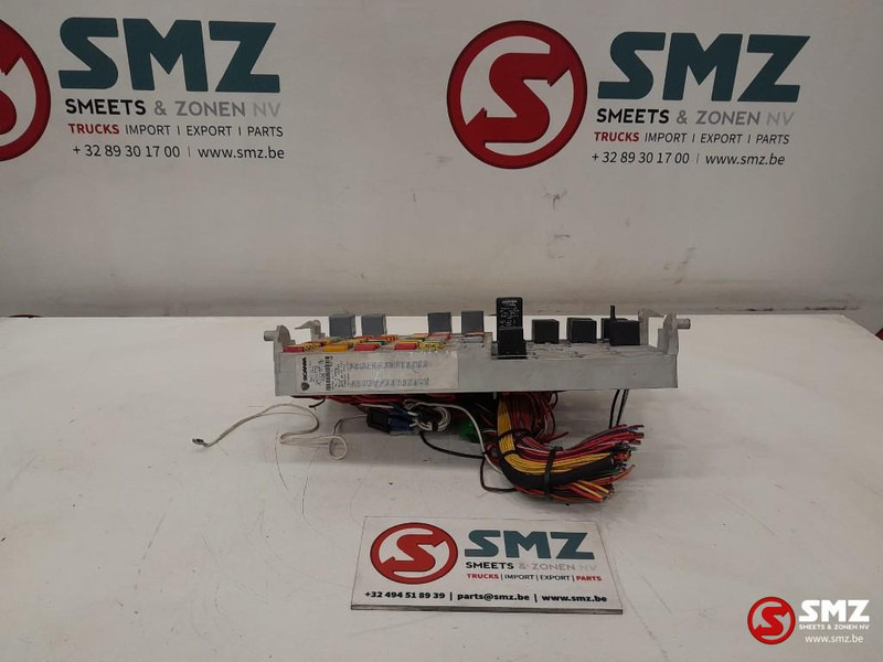 Scania Occ zekeringkast Scania - Elektrische Ausrüstung für LKW: das Bild 2 Scania Occ zekeringkast Scania - Elektrische Ausrüstung für LKW: das Bild 2
